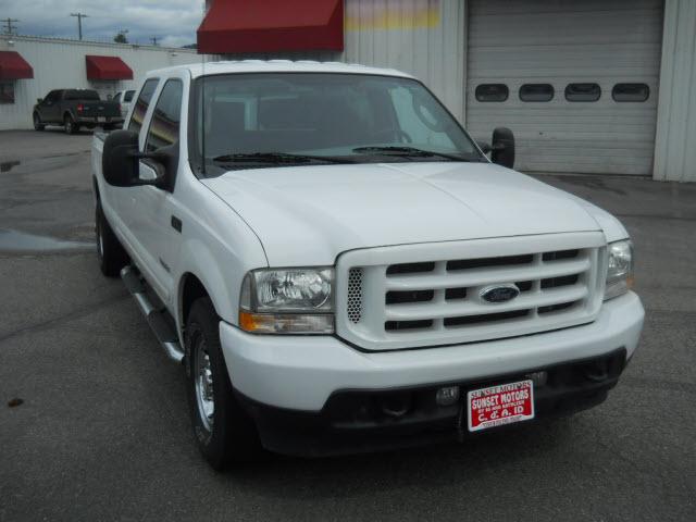 Photo of 2003 Ford F-350