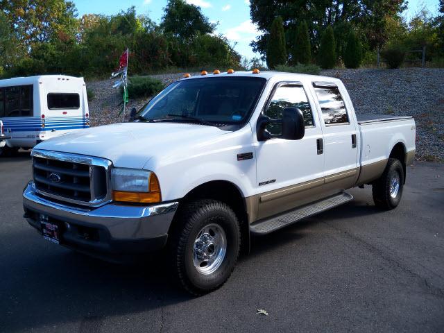 Photo of 2001 Ford F-350