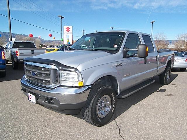 Photo of 2004 Ford F-350