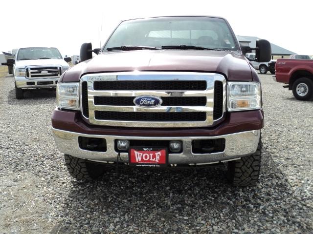Photo of 2005 Ford F-350 Super Duty