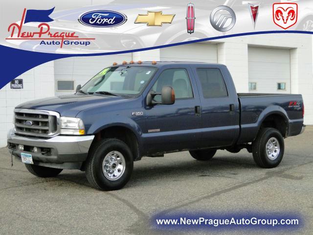 Photo of 2004 Ford Super Duty F-350 SRW