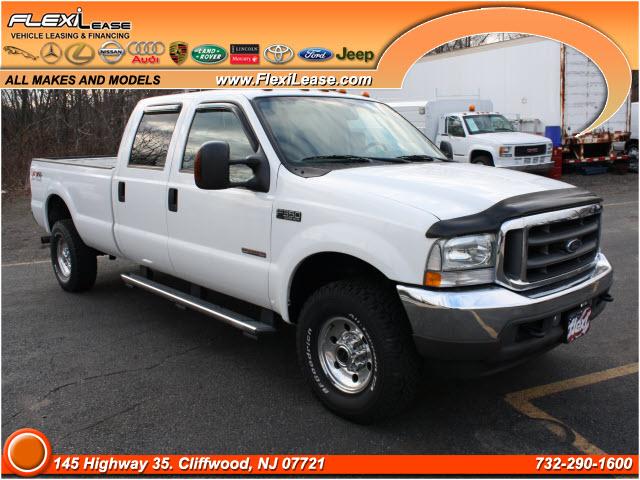 Photo of 2004 Ford F-350 Super Duty