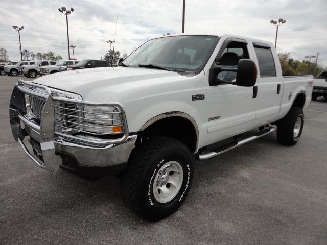 Photo of 2003 Ford F-350