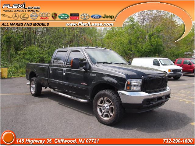 Photo of 2004 Ford F-350 Super Duty