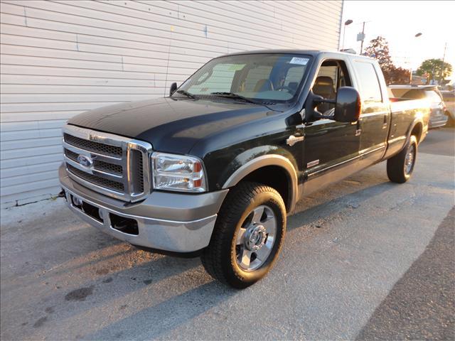 Photo of 2007 Ford F-350