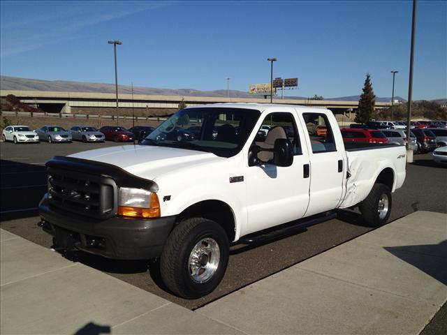 Photo of 1999 Ford F-350 Super Duty