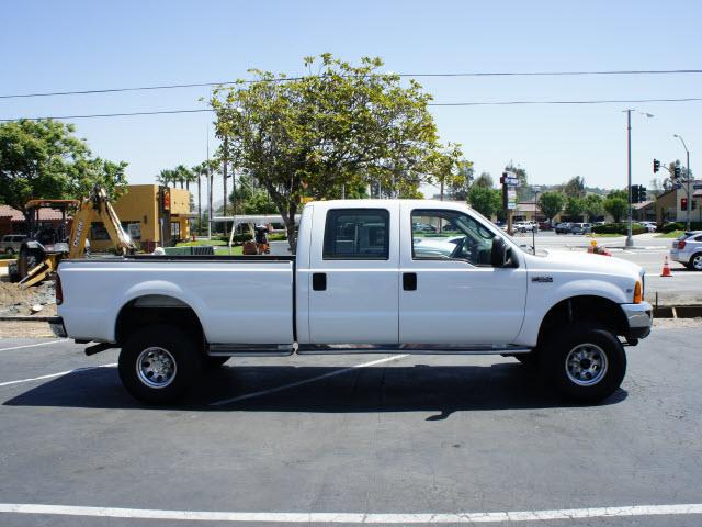 Photo of 1999 Ford F-350 Super Duty