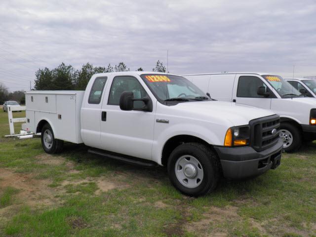 Photo of 2006 Ford F-250
