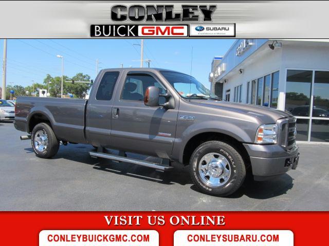 Photo of 2006 Ford Super Duty F-250