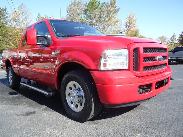 Photo of 2006 Ford F-250 Super Duty