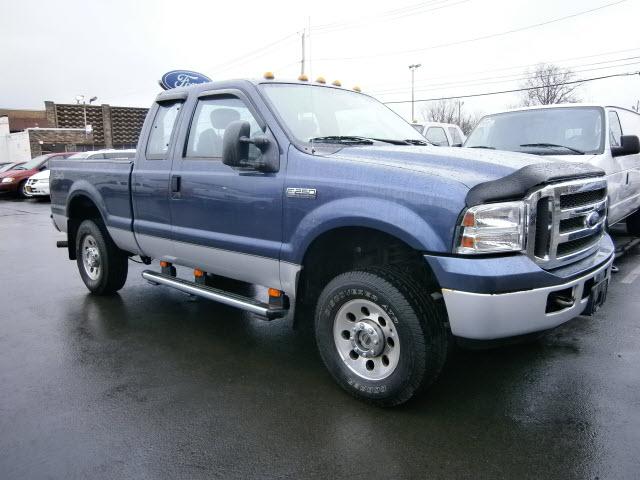Photo of 2005 Ford F-250