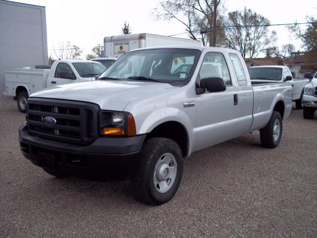 Photo of 2006 Ford F-250
