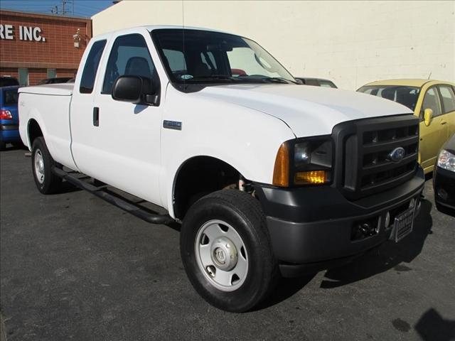 Photo of 2006 Ford F-250 Super Duty