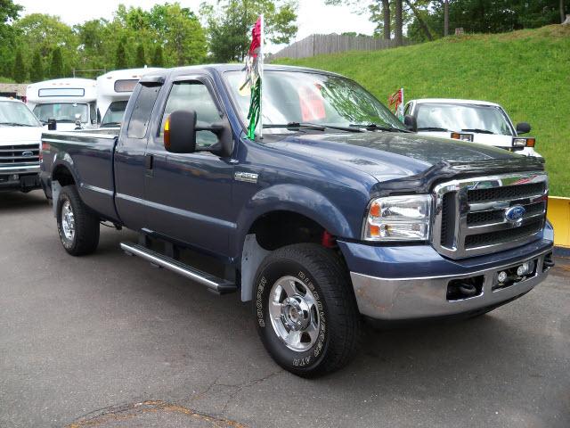 Photo of 2005 Ford F-250