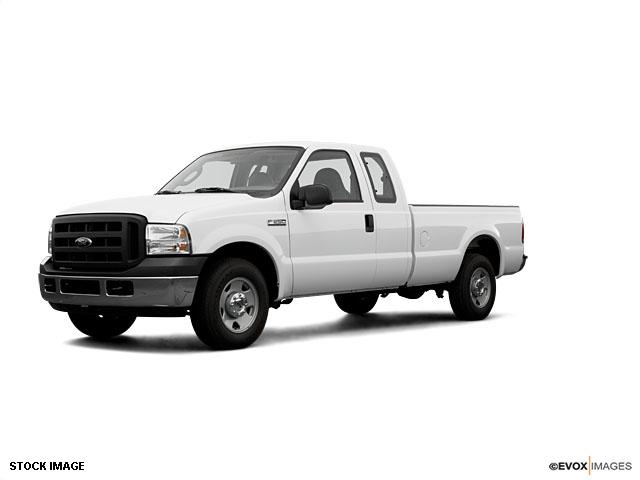 Photo of 2006 Ford F-250 Super Duty
