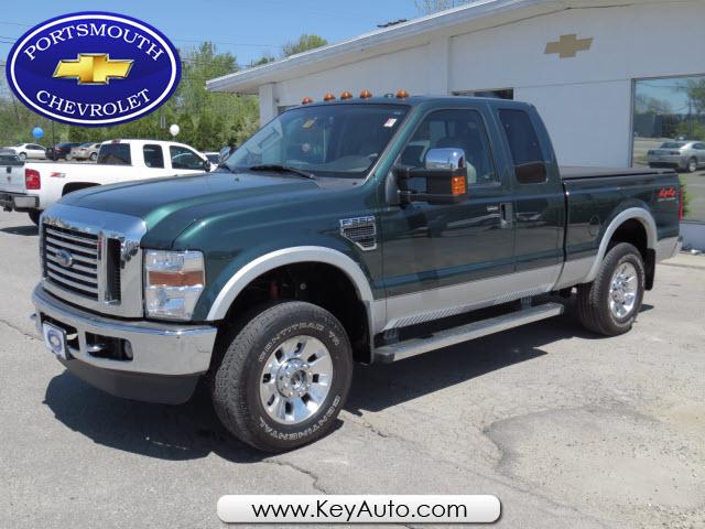 Photo of 2009 Ford F-250 Super Duty