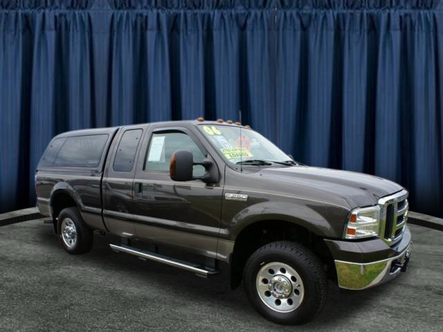Photo of 2006 Ford F-250 Super Duty