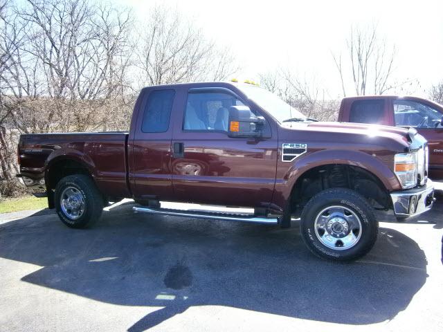 Photo of 2008 Ford F-250
