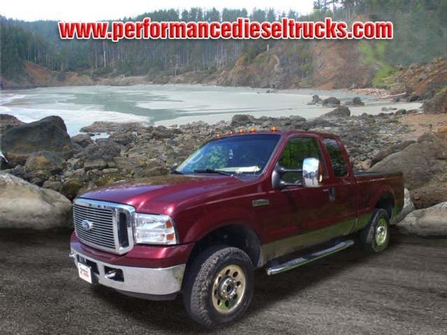 Photo of 2006 Ford F-250