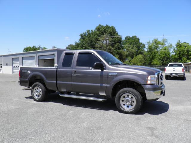 Photo of 2006 Ford F-250