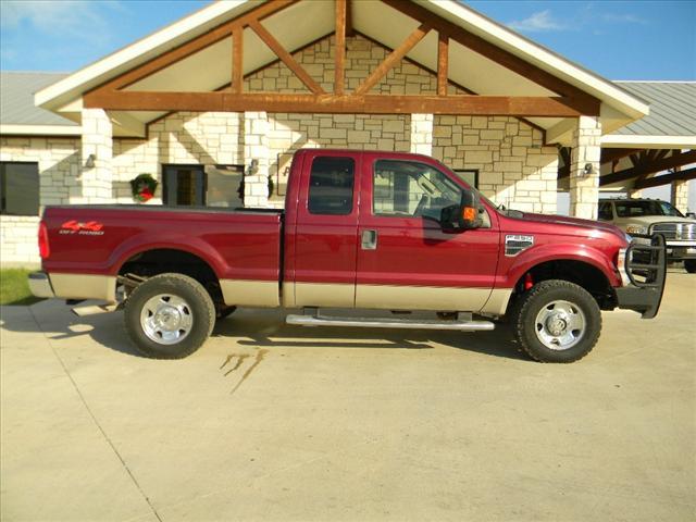 Photo of 2008 Ford F-250 Super Duty
