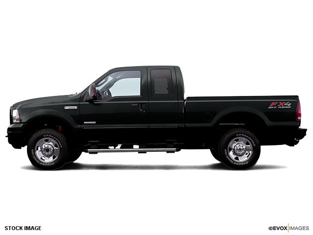 Photo of 2005 Ford F-250 Super Duty