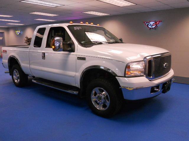 Photo of 2006 Ford F-250 Super Duty