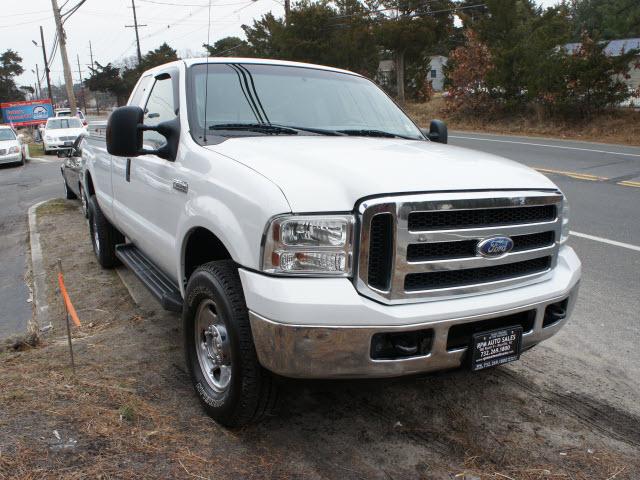 Photo of 2006 Ford F-250 Super Duty