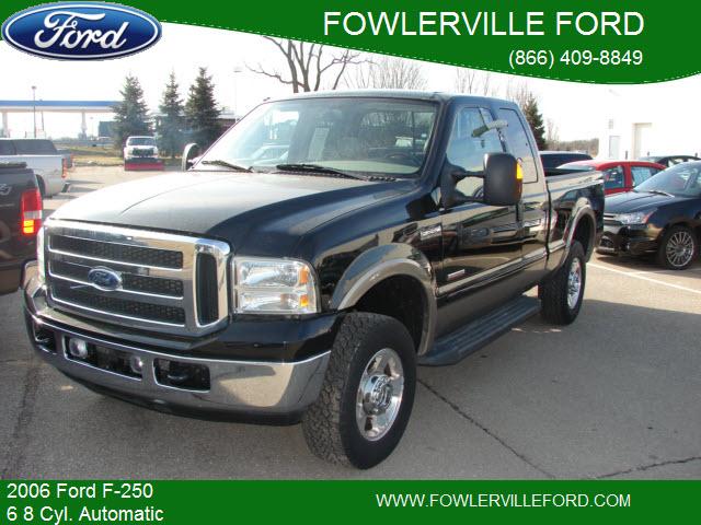 Photo of 2006 Ford F-250