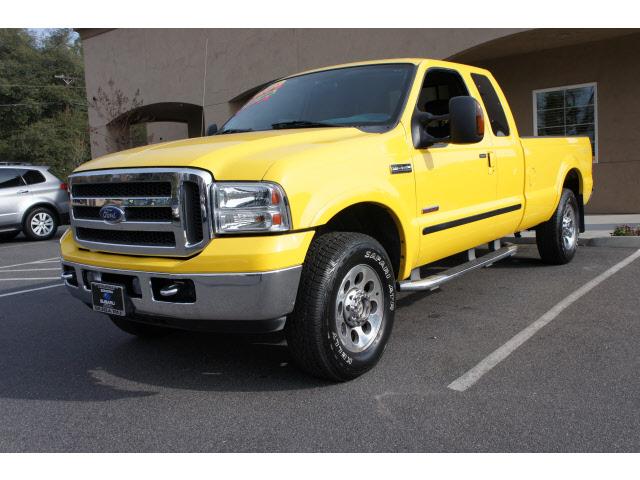 Photo of 2005 Ford F-250 Super Duty