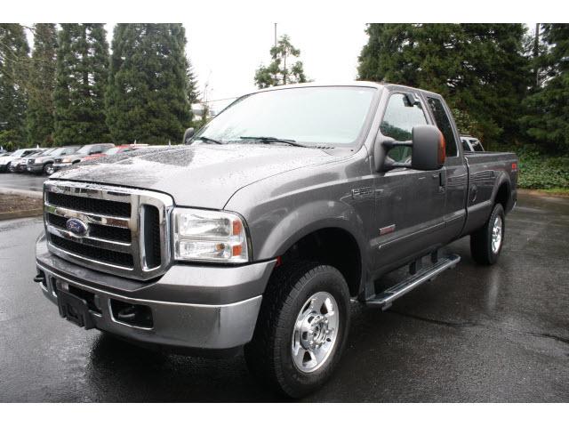 Photo of 2006 Ford F-250 Super Duty