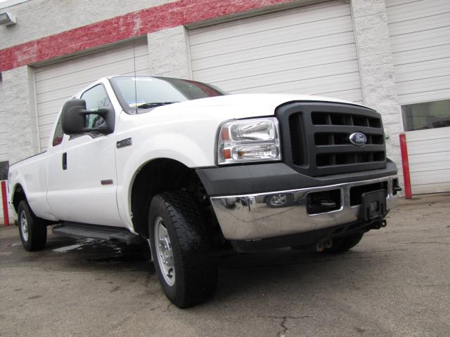 Photo of 2006 Ford F-250