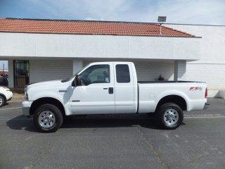 Photo of 2006 Ford F-250