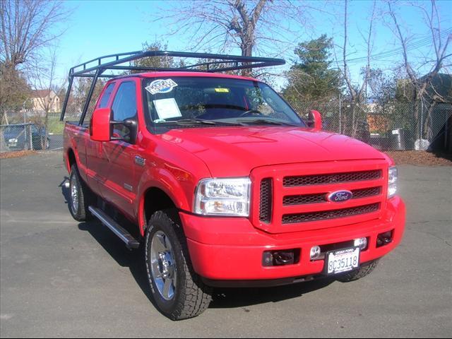 Photo of 2006 Ford F-250 Super Duty