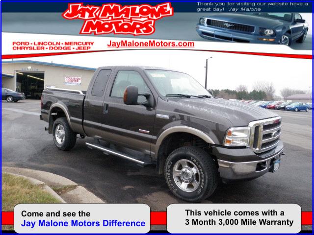 Photo of 2005 Ford F-250 Super Duty