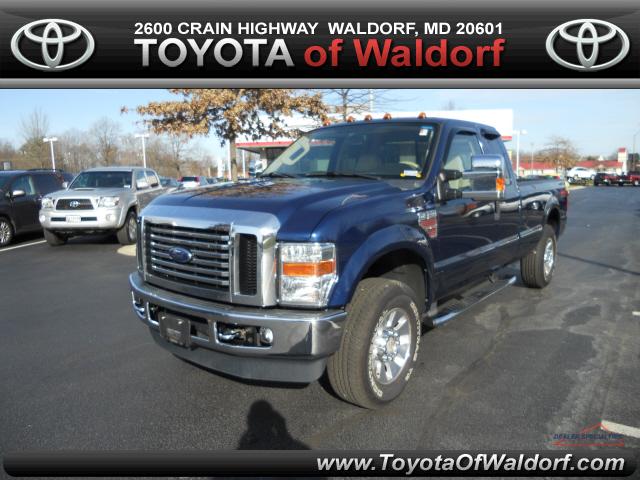 Photo of 2008 Ford F-250