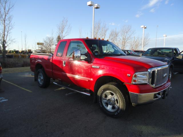 Photo of 2007 Ford Super Duty F-250