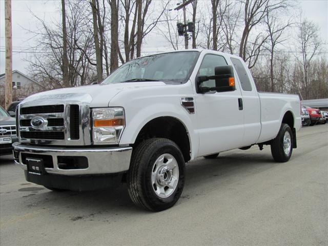 Photo of 2010 Ford F-250 Super Duty