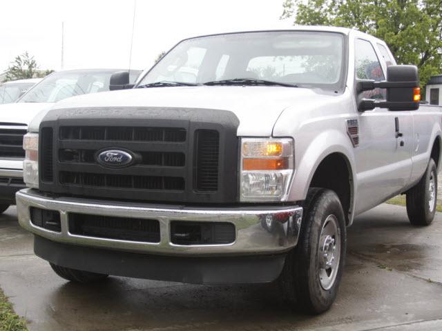 Photo of 2010 Ford F-250 Super Duty