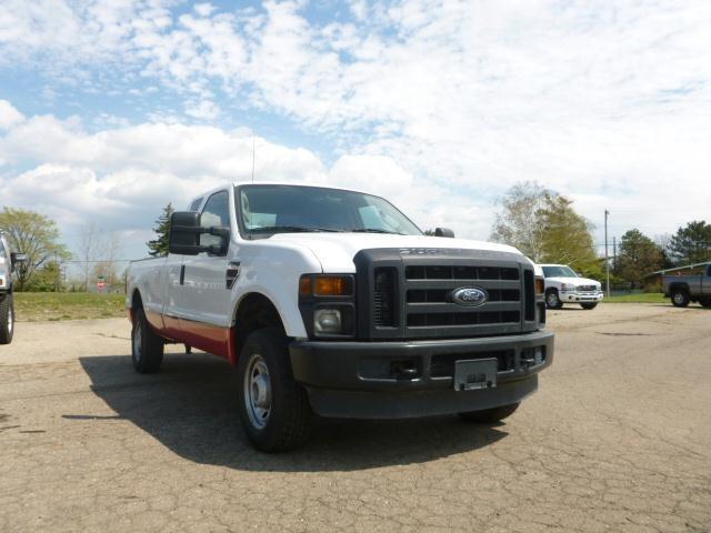Photo of 2010 Ford F-250 Super Duty