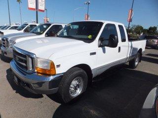 Photo of 1999 Ford F-350