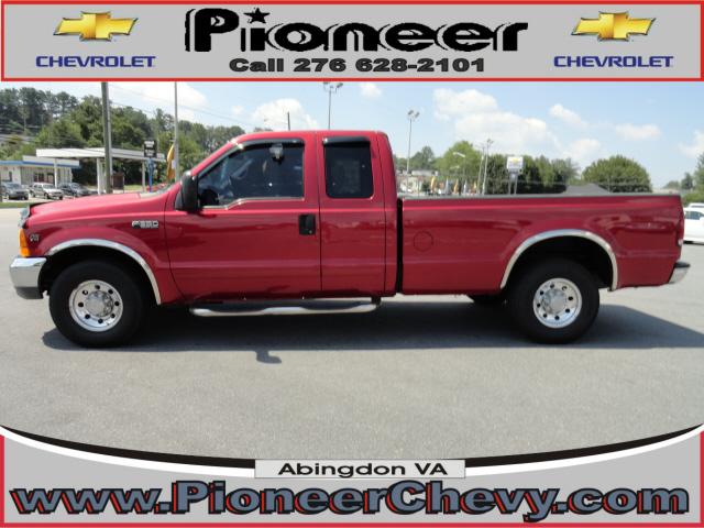 Photo of 2001 Ford F-350