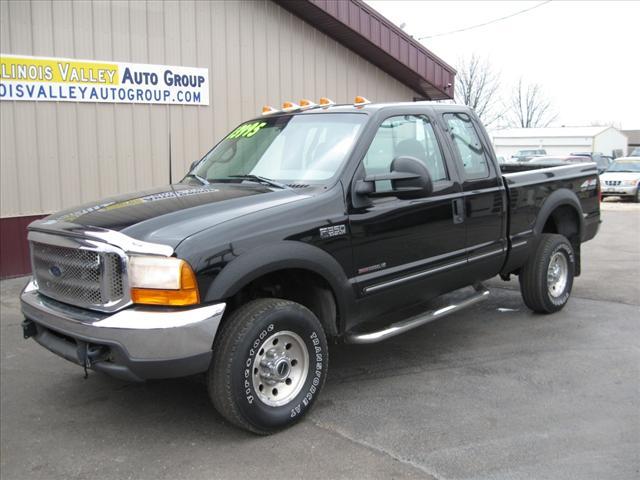 Photo of 1999 Ford F-350 Super Duty
