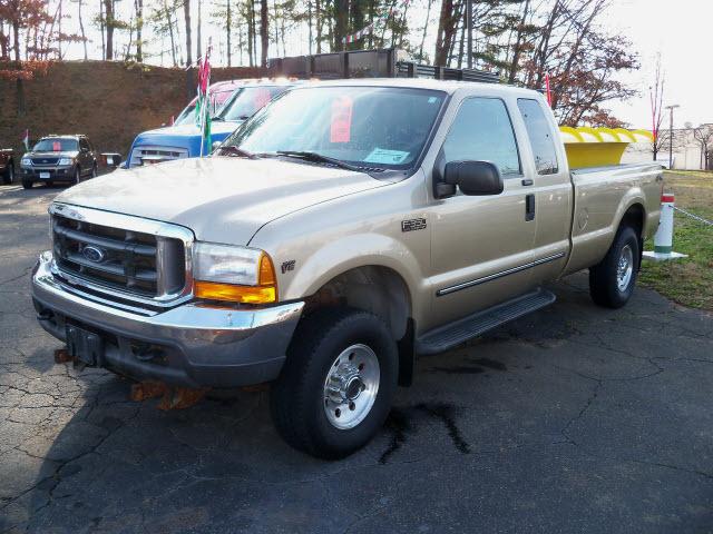 Photo of 2000 Ford F-350