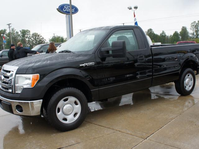 Photo of 2009 Ford F-150
