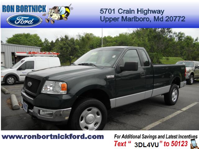 Photo of 2005 Ford F-150