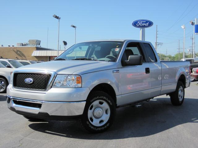 Photo of 2008 Ford F-150