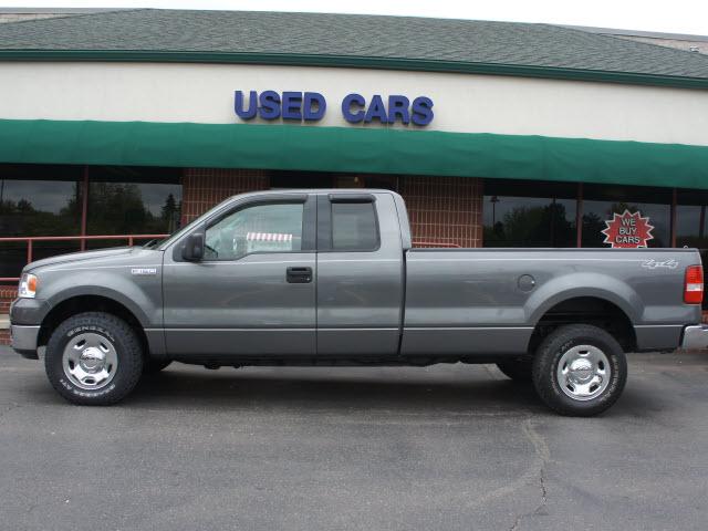 Photo of 2004 Ford F-150