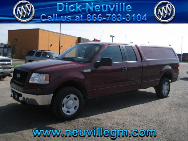 Photo of 2006 Ford F-150