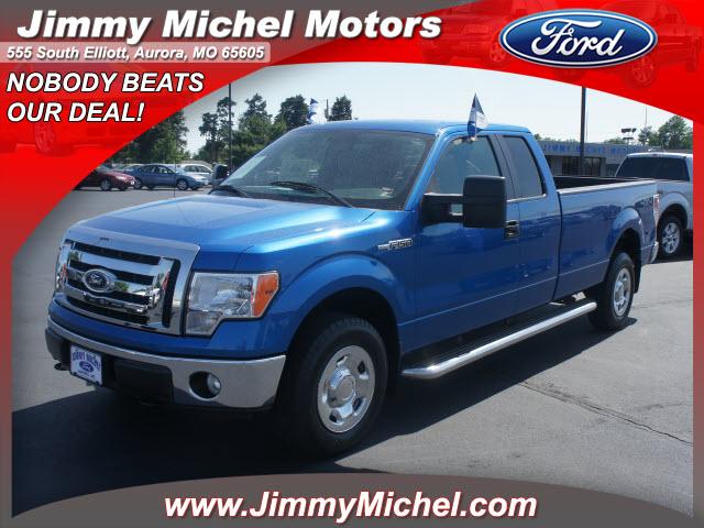 Photo of 2009 Ford F-150